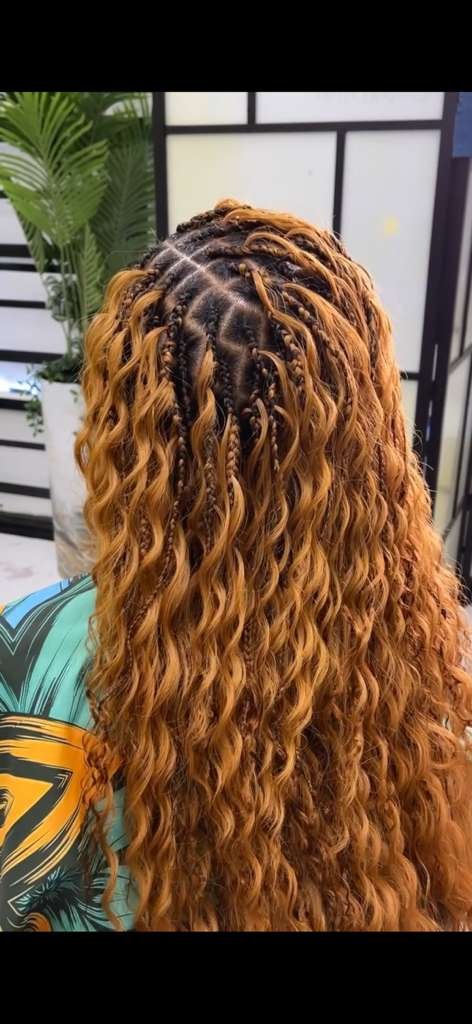 Knotless